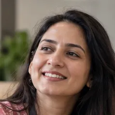 Anjali Bhargawa