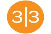 33 Sticks logo