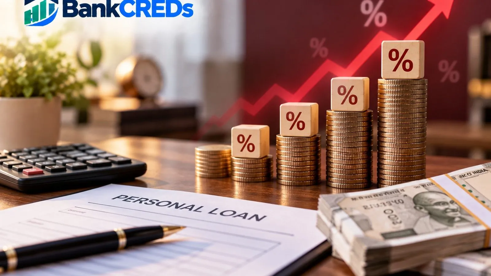 SBI Chairman Setty Expects 50 bps Rate Hike in December: What Costlier Loans Mean for You