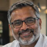 Ramesh Kulkarni