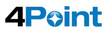 4Point logo
