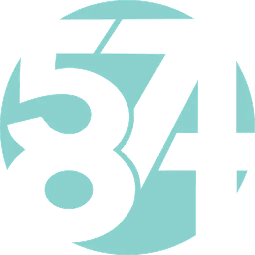 5874 logo