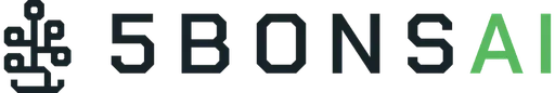 5BONSAI logo