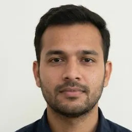 Abhishek Kumar