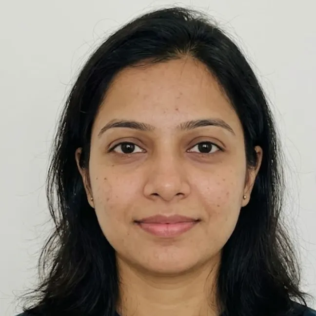 Rashmi Mandana