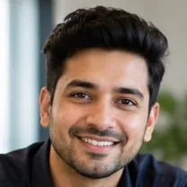 Pankaj Pandey