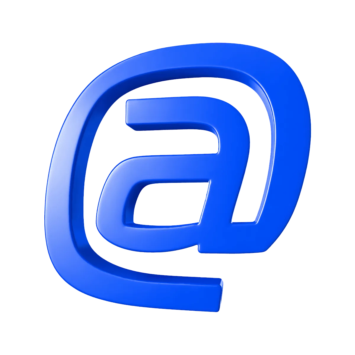 Absolute Web logo