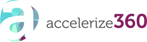 Accelerize 360, LLC logo
