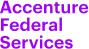 Accenture Federal Services logo