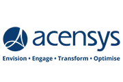 Acensys Limited logo