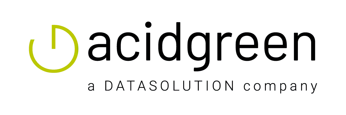 acidgreen logo