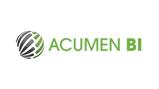 Acumen BI logo