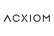 Acxiom logo