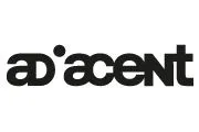 Adiacent logo