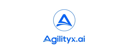 Agilityx LLC logo