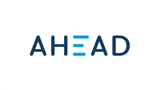 AHEAD, Inc. logo