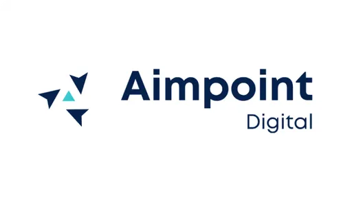 Aimpoint Digital, LP logo