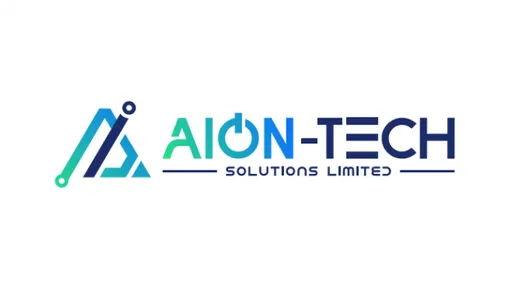 AION-Tech Solutions Limited logo