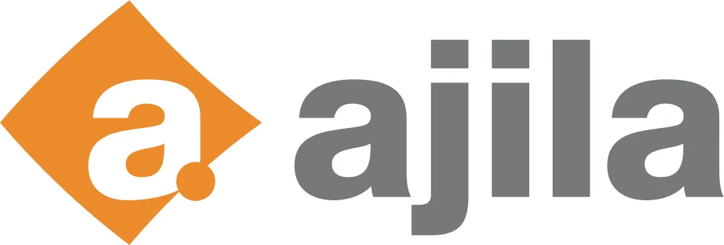Ajila AG (Swisscom Schweiz AG) logo