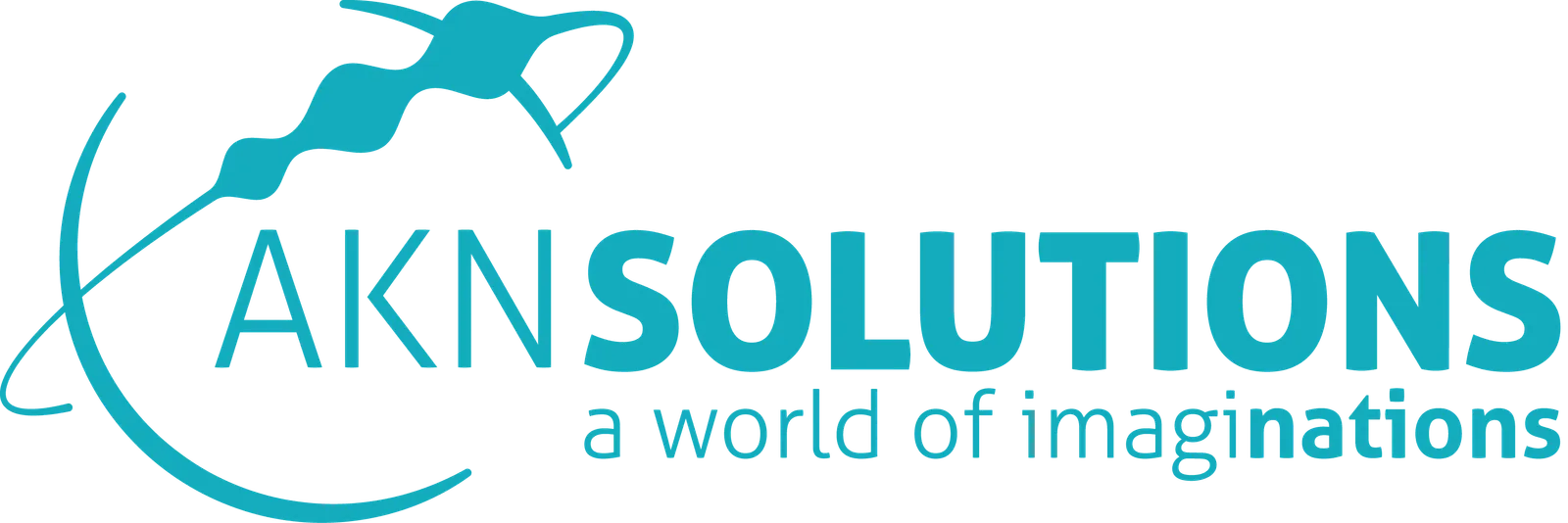 AKN Business Solutions logo