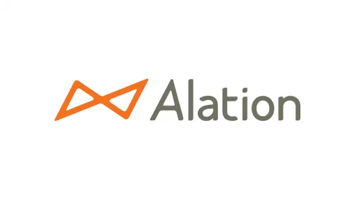 Alation, Inc. logo