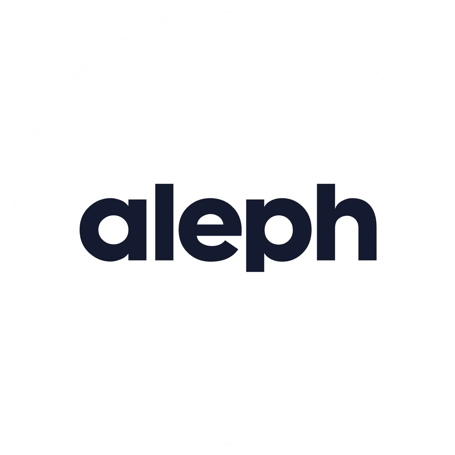Aleph Pte Ltd logo