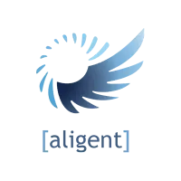 Aligent Consulting logo