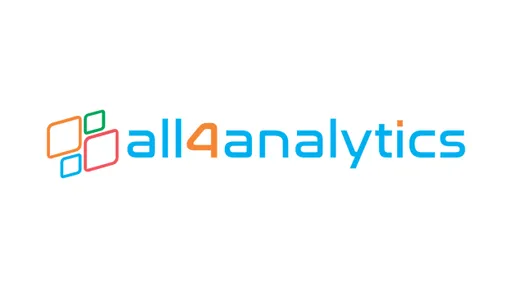 All For Analytics logo