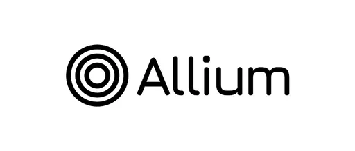 Allium Labs, Inc. logo