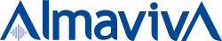 ALMAVIVA the Italian Innovation Company S.P.A. logo