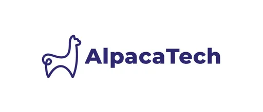 AlpacaTech Co., Ltd. logo