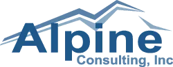 Alpine Consulting, Inc. logo