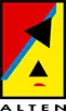 Alten Italia Società Unipersonale SpA logo