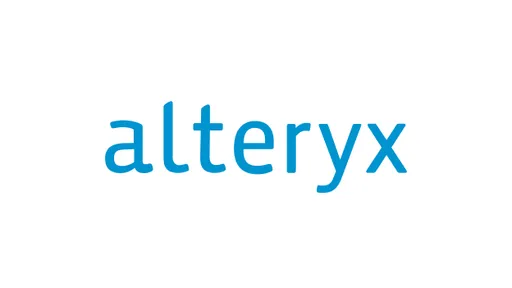 Alteryx, Inc. logo