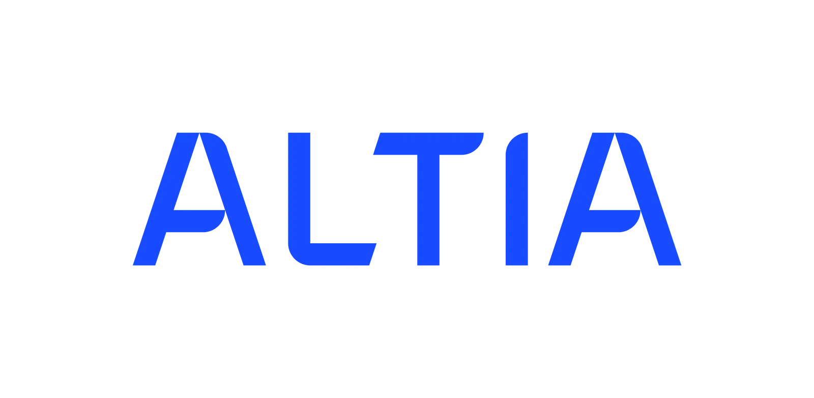 Altia logo