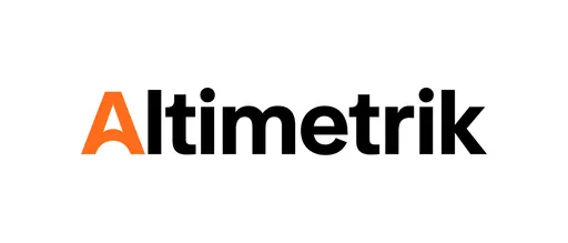 Altimetrik logo