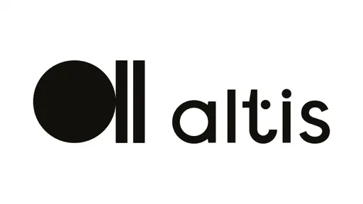 Altis Consulting, ANZ logo