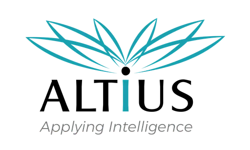 Altius logo