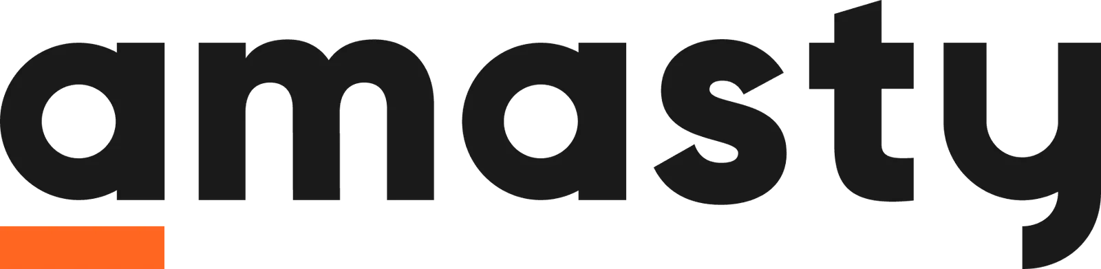 Amasty logo
