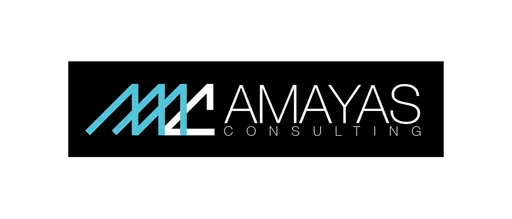 AMAYAS CONSULTING logo