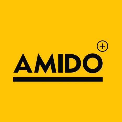 Amido logo