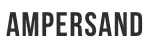 Ampersand logo