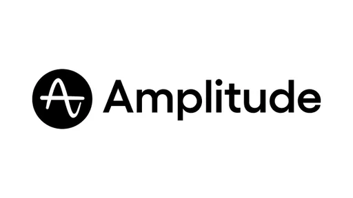 Amplitude, Inc. logo