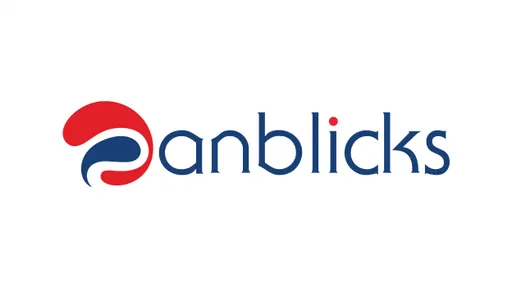 Anblicks logo