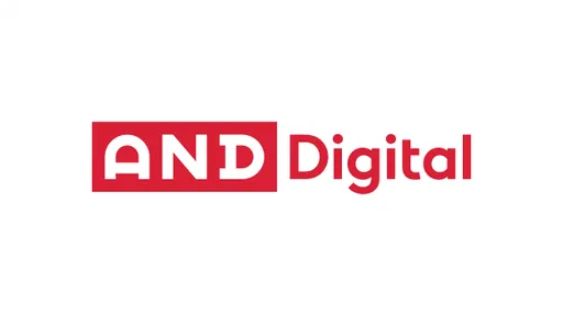 ANDigital Ltd. logo