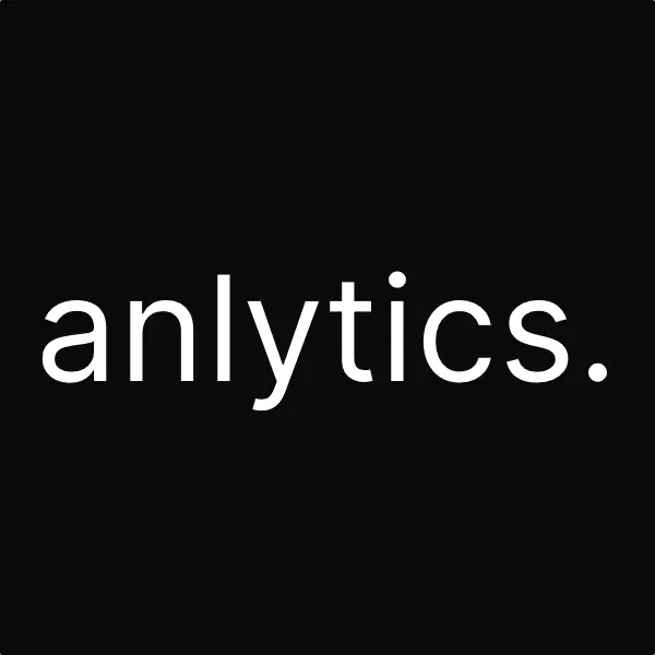 anlytics digital s.r.o. logo
