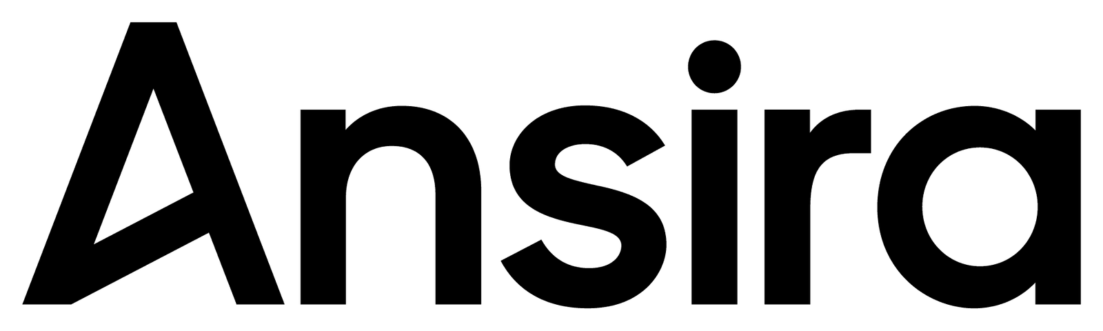 Ansira logo