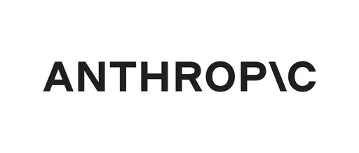 Anthropic PBC. logo