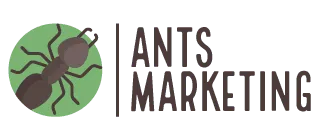 Ants Marketing logo