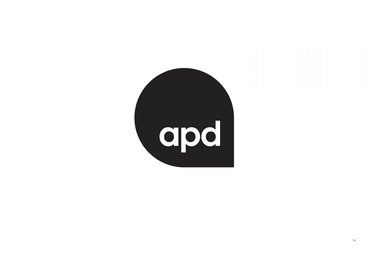 APD Group logo